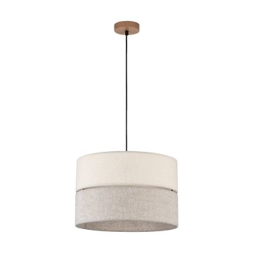 TK Lighting ECO 5772 Suspension 1x15W/E27
