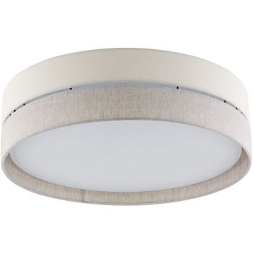 TK Lighting ECO 5774 Plafonnier 4x15W/E27