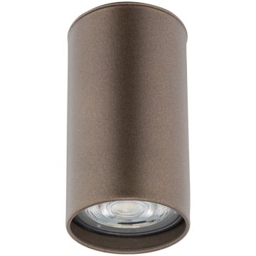 TK Lighting TOP 5733 Spot en saillie 1x10W/GU10 IP20