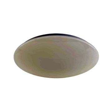 Fischer&Honsel Mona 20924 Plafonnier 1x13W/LED 3000K 1600 lm IP20