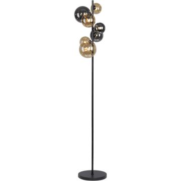 Paul Neuhaus POPSICLE 585-18 Lampadaire 7x3W/G9 ip20