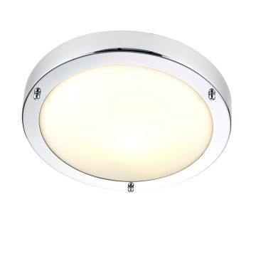 Endon PORTICO 59850 Deckenleuchte 60W/E27 IP44