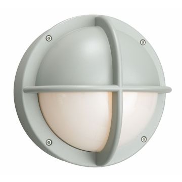 Norlys KIRUNA 598AL Wandleuchte 1x9W/E27 IP65