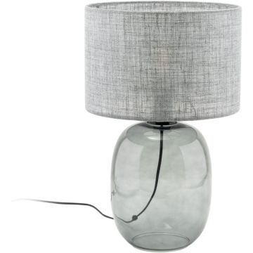 TK Lighting MELODY 5987 Lampe de table 1x15W/E27 IP20