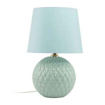 TK Lighting SANTANA 5903 Lampe de table 1x15W/E27 IP20