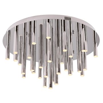 Maxlight ORGANIC C0115D Plafonnier 33x1W/LED 3000K 1980LM IP20