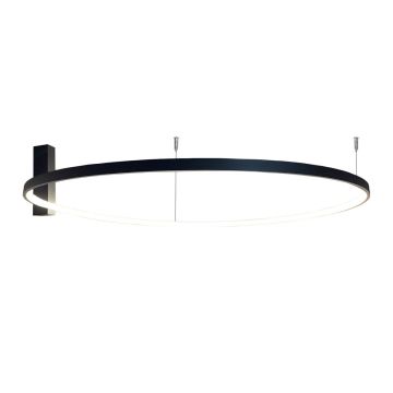Antigo Agari 1352 Lampe de plafond 2x73W/LED 4000K 9548lm IP20