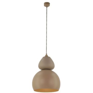Antigo TIGALI 5241 Suspension lumineuse 1x/E27 IP20