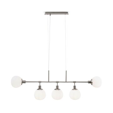 Maytoni ERICH MOD221-PL-05-N Suspension 5xE14/40W IP20