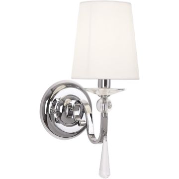 Maxlight CHARLOTTE W0067 Wandleuchte 1x40w/e14 ip20