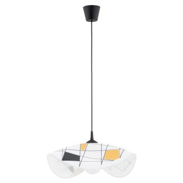 Alfa FREZJA 60986 Pendelleuchte 1x60W/E27 IP20