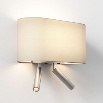 Astro Lighting Venn 1433010 Wandleuchte 1x12W/LED|E27 2700K 180.8 IP20