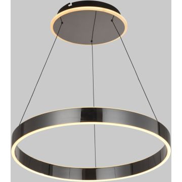 Aviano Lighting MARLING 6072-205 Suspension lumineuse 1x50w/led 3000k 5000lm