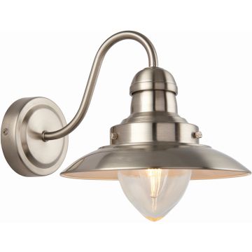 Endon MENDIP 60800 Wandleuchte 1x40W/E14 IP20