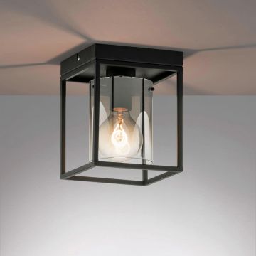 Fischer&Honsel Samu 21303 Lampe de plafond 1x40W/E27 IP20