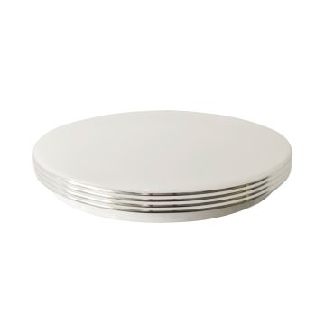Milagro BRAVO ML4267 Deckenleuchte 16W LED 4000K IP44