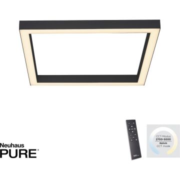 Paul Neuhaus PURE-LINES 6022-13 Deckenlampe 1x29W/LED 2700-5000k 2500lm ip20