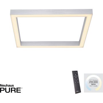 Paul Neuhaus PURE-LINES 6022-95 Deckenlampe 1x29W/LED 2700-5000k 2800lm ip20