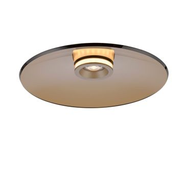 Paul Neuhaus PURE MOON 6095-97 Deckenlampe 2x25,7W/LED 2700K 950lm IP20