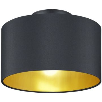 Trio HOSTEL 608200279 Lampe de plafond 2x40w/e14 ip20