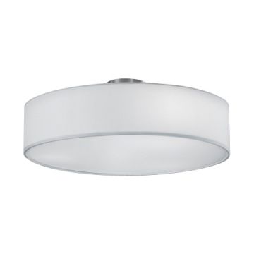 Trio HOTEL 603900301 Deckenlampe 3x60w/e27 ip20