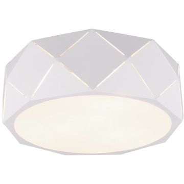 Trio ZANDOR 603500331 Lampe de plafond 3x25w/e27 ip20