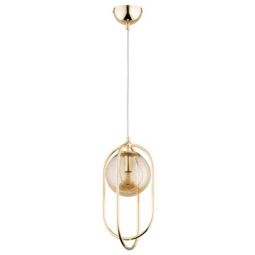 Alfa BINAR 61254 Pendelleuchte 1x40W/E14 IP20