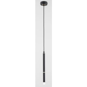 Alfa DERSO 61333 Pendelleuchte 1x10W/G9 IP20