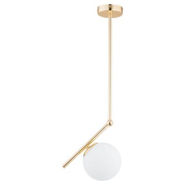 Alfa LIBERTY 61124 Lampe de plafond 1x40W/E14 IP20