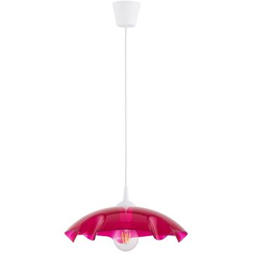 Alfa LILIA 61350 Suspension lumineuse 1x15W/E27