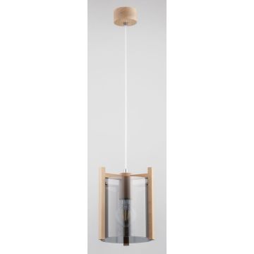 Alfa LOZANA 61288 Pendelleuchte 1x15W/E27 IP20
