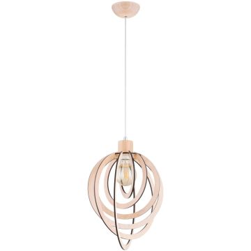 Alfa SOLINA 61372 Suspension lumineuse 1x15W/E27