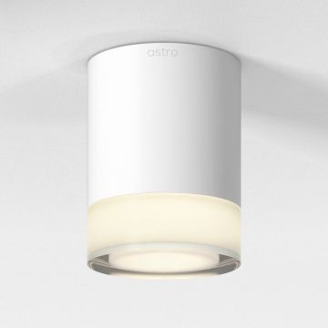 Astro Lighting Ottawa 1474002 Aufbau-Downlight 1x6W/LED|GU10 IP65