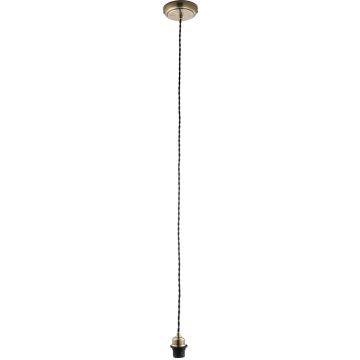 Endon CABLE SET 61809 Suspension 1x60W/E27 IP20