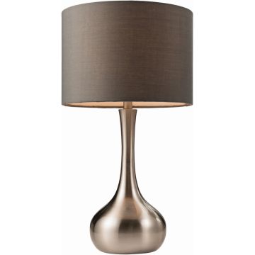 Endon PICCADILLY 61192 Tischleuchte 1x40W/E14 IP20
