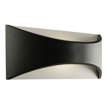 Endon VULCAN 61865 Applique murale 12W/LED 3000K 640LM IP65