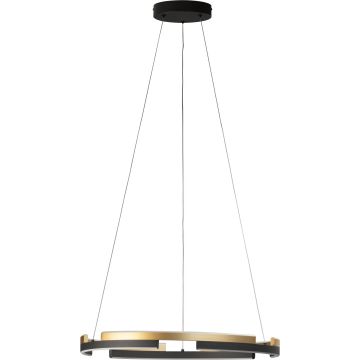 Fischer&Honsel Circly 61123 Suspension lumineuse 1x35w/led 2700k-6500k 5000lm ip20