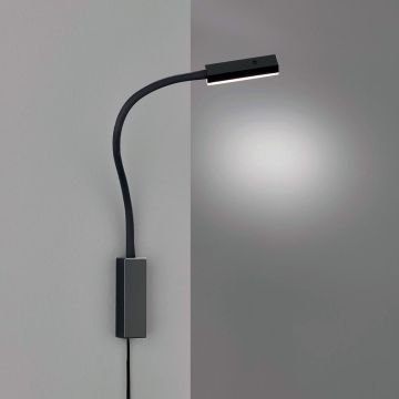 Fischer&Honsel Raik 30167 Applique murale 1x5W/LED 3000K 470 lm IP20