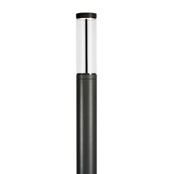 Norlys EGERSUND PARK 6100GR Lampadaire