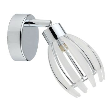 Prezent EZZO I. 61200 Wandleuchte 1x33W/G9 IP20