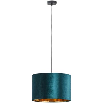 TK Lighting TERCINO 6169 Suspension 1x15W/E27