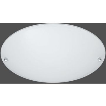 Trio LANA 6196011-01 Lampe de plafond 1x40w/e27 ip20