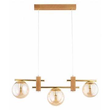 Alfa AKSAN 62668 Pendelleuchte 3x/E14