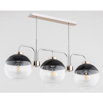 Alfa ALMARY 62199 Deckenlampe 3x60W/E27