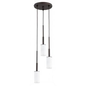 Alfa ARAMIS 62673 Pendelleuchte 3x/G9