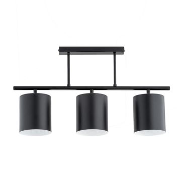 Alfa ARCZI 62401 Deckenlampe 3x15W/E27 IP20