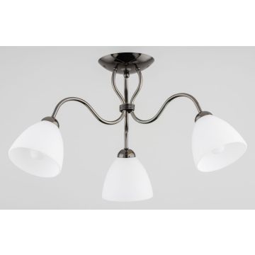 Alfa ARIEL 62363 Pendelleuchte 3x15W/E27 IP20