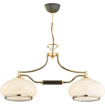 Alfa ASTORIA 62683 Pendelleuchte 2x/E27