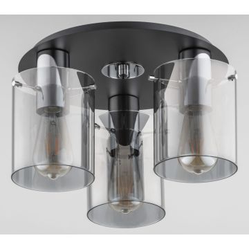 Alfa ATMAN 62195 Plafonnier 3x60W/E27