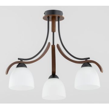 Alfa BAFIA 62422 Deckenlampe 3x15W/E27 IP20